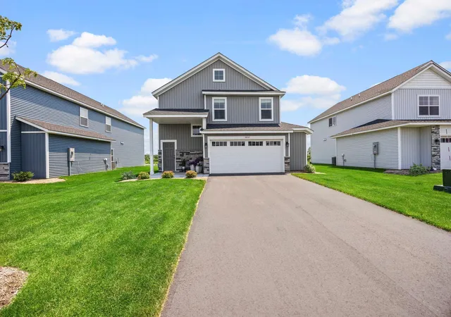 Homes for sale in East Bethel, MN | 1432 192Nd Ave Ne, East Bethel, MN 55011 | MLS# 7100216