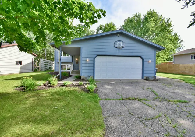 2nd image of 260 Balsam Dr, Foley, MN 56329 | MLS# 7100227