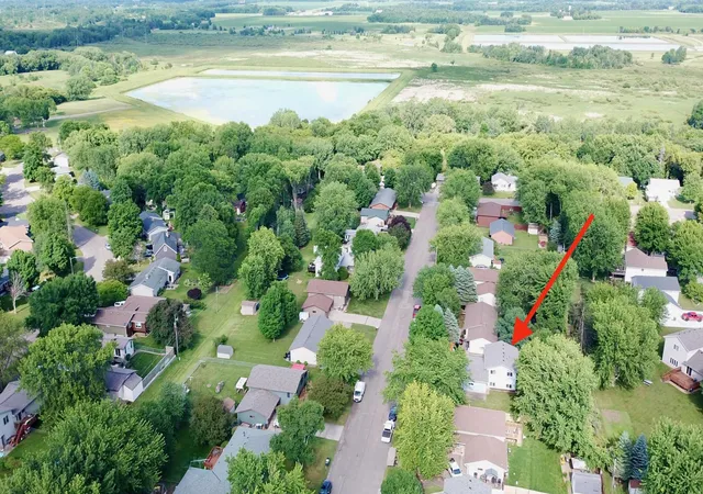 45th image of 260 Balsam Dr, Foley, MN 56329 | MLS# 7100227