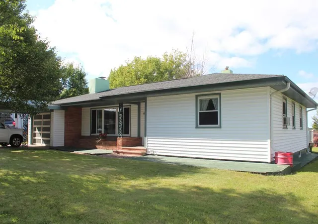 1st image of 222 E Saint George Ave, Grantsburg, WI 54840 | MLS# 7100246