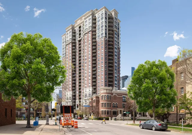 Homes for sale in Minneapolis, MN | 500 E Grant St #407, Minneapolis, MN 55404 | MLS# 7100252