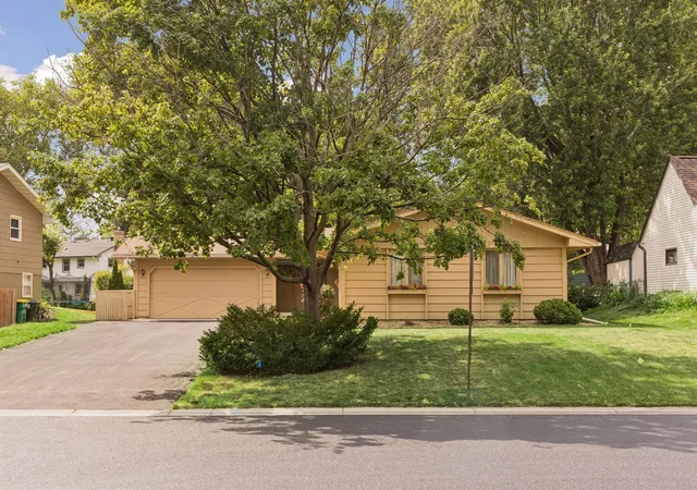 Photo 2 of Single family home for sale at 3901 Louisiana Ave N, Minneapolis, MN 55427 | MLS# 7100254 | Listing updated on 2026-09-19