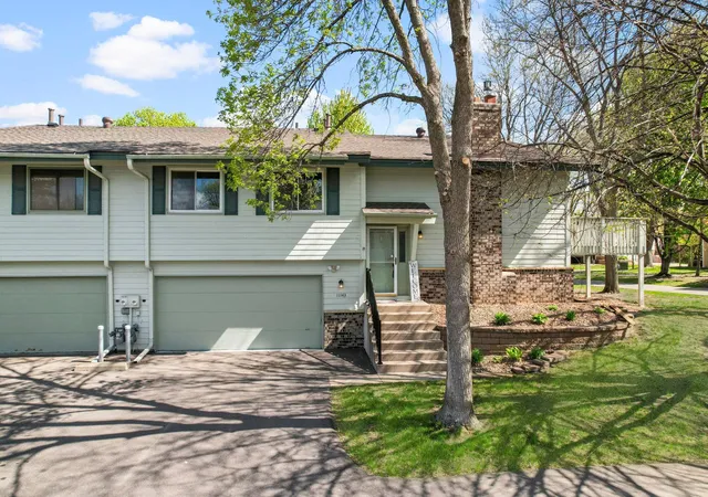 Photo 1 of Sale Pending at 11143 Xavier Rd, Minneapolis, MN 55437 | MLS# 7100272 | Listing updated on 2026-09-04
