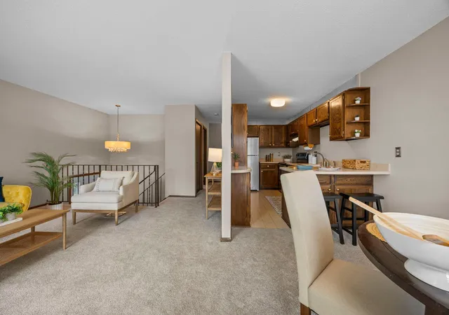 Photo 3 of Sale Pending at 11143 Xavier Rd, Minneapolis, MN 55437 | MLS# 7100272 | Listing updated on 2026-09-04