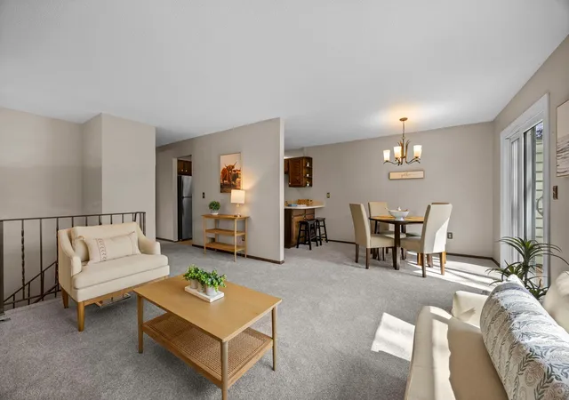 Photo 3 of Sale Pending at 11143 Xavier Rd, Minneapolis, MN 55437 | MLS# 7100272 | Listing updated on 2026-09-04