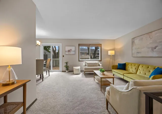 Photo 4 of Sale Pending at 11143 Xavier Rd, Minneapolis, MN 55437 | MLS# 7100272 | Listing updated on 2026-09-04