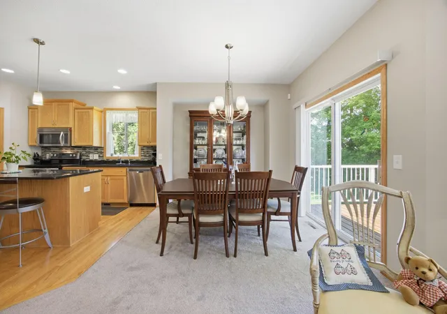 Homes for sale in Apple Valley, MN | 13205 Galena Wy, Apple Valley, MN 55124 | MLS# 7100280