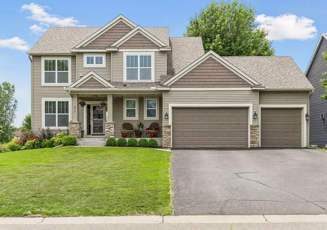 Photo 2 of Sale Pending at 878 104th Lane Ne, Minneapolis, MN 55434 | MLS# 7100289 | Listing updated on 2026-09-04