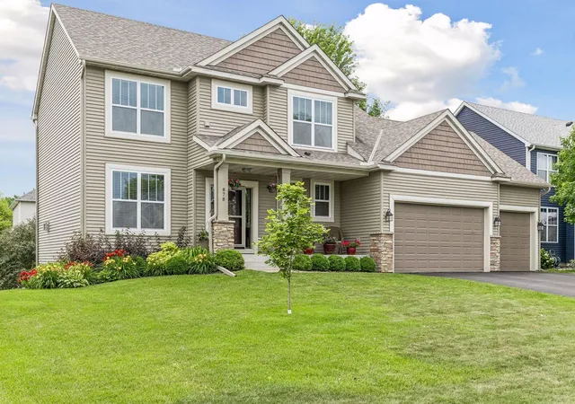 Photo 3 of Sale Pending at 878 104th Lane Ne, Minneapolis, MN 55434 | MLS# 7100289 | Listing updated on 2026-09-04