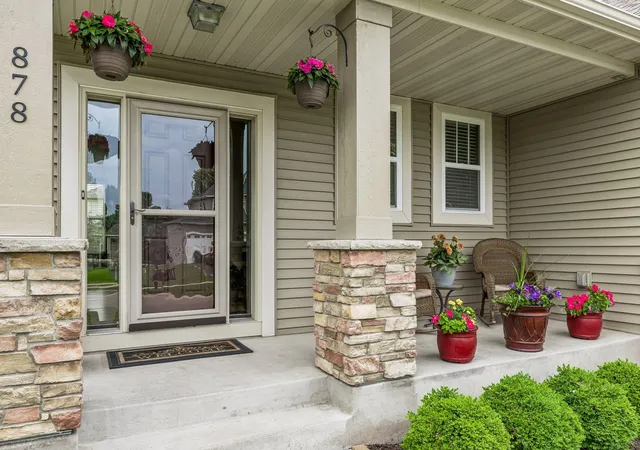 Photo 3 of Sale Pending at 878 104th Lane NE, Minneapolis, MN 55434 | MLS# 7100289 | Listing updated on 2026-09-04