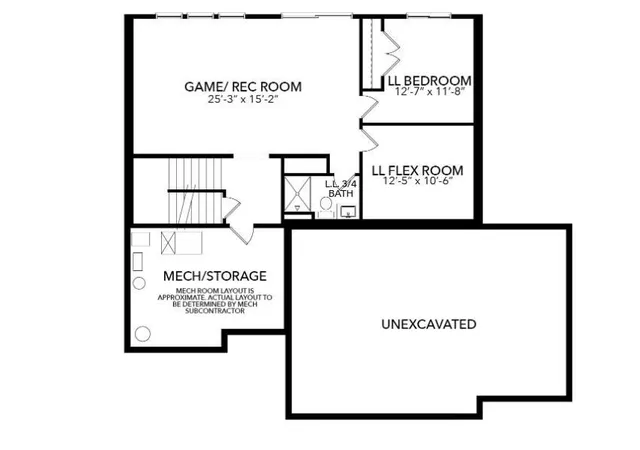 52nd image of 6188 Harkness Ln S, Cottage Grove, MN 55016 | MLS# 7100293