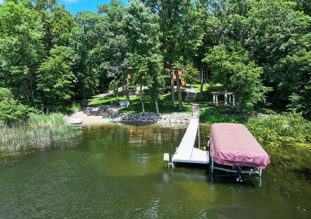 Homes for sale in Garfield, MN | 12310 Tall Timbers Rd Sw, Garfield, MN 56332 | MLS# 7100297