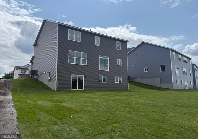 2nd image of 1709 Meadows Dr Ne, Cedar, MN 55011 | MLS# 7100313