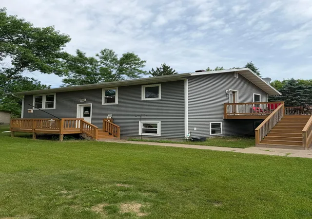 Homes for sale in Motley, MN | 349 Beaulieu St W, Motley, MN 56466 | MLS# 7100317
