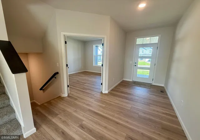 Photo 4 of Sale Pending at 1656 Meadows Dr St NE, Cedar, MN 55011 | MLS# 7100321 | Listing updated on 2026-09-01