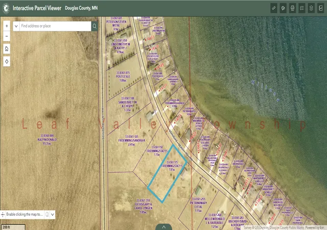 Homes for sale in Miltona, MN | Tbd Schuelke Beach Rd Nw, Miltona, MN 56354 | MLS# 7100323