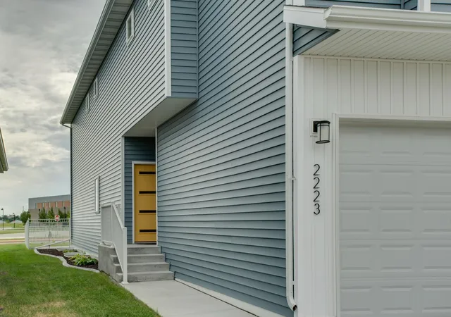 Photo 1 of Single family home for sale at 2223 10th Court W, West Fargo, ND 58078 | MLS# 7100342 | Listing updated on 2026-08-31