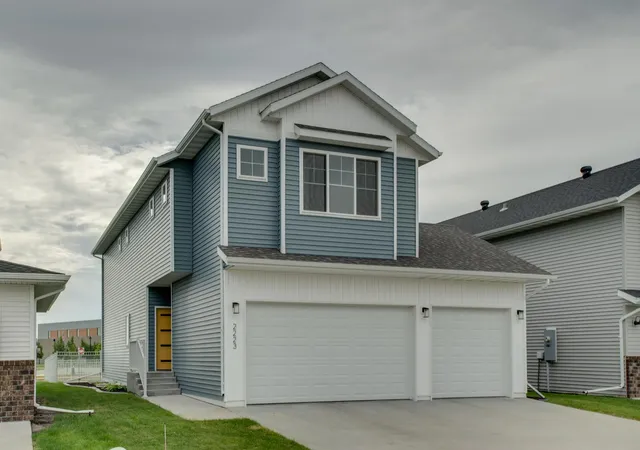 Photo 2 of Single family home for sale at 2223 10th Court W, West Fargo, ND 58078 | MLS# 7100342 | Listing updated on 2026-08-31