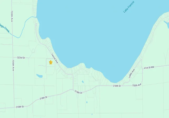Homes for sale in South Haven, MN | Tbd 742nd Ave, South Haven, MN 55382 | MLS# 7100356
