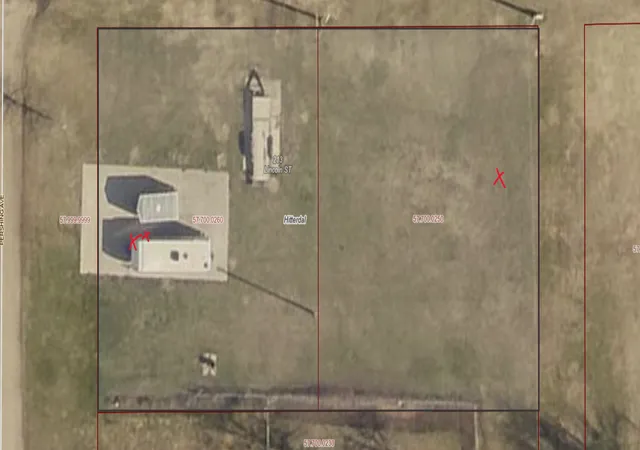 Photo 1 of Land for sale at 213 Lincoln St, Hitterdal, MN 56552 | MLS# 7100366 | Listing updated on 2026-10-20