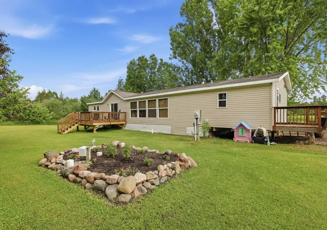 Homes for sale in Tamarack, MN | 7172 Cain Rd, Tamarack, MN 55787 | MLS# 7100376