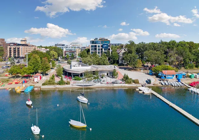 Condo for sale at 1805 W Lake St #202, Minneapolis, MN 55408 | MLS# 7100384