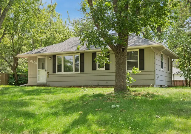 Homes for sale in Coon Rapids, MN | 11800 Magnolia St Nw, Coon Rapids, MN 55448 | MLS# 7100386