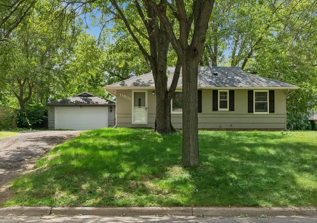 Homes for sale in Coon Rapids, MN | 11800 Magnolia St Nw, Coon Rapids, MN 55448 | MLS# 7100386