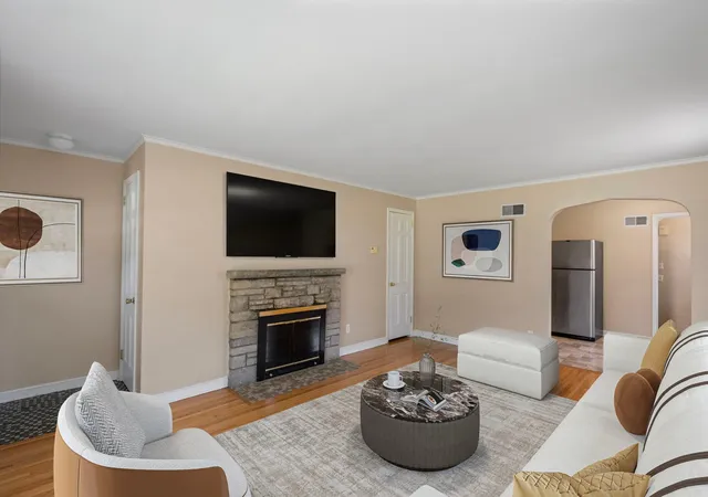 Photo 2 of Sale Pending at 5633 Penn Ave S, Minneapolis, MN 55419 | MLS# 7100406 | Listing updated on 2026-08-18