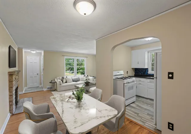 Photo 3 of Sale Pending at 5633 Penn Ave S, Minneapolis, MN 55419 | MLS# 7100406 | Listing updated on 2026-08-18