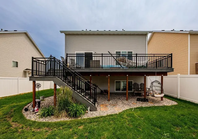 Photo 2 of Sale Pending at 7405 17th Street S, Fargo, ND 58104 | MLS# 7100418 | Listing updated on 2026-09-18