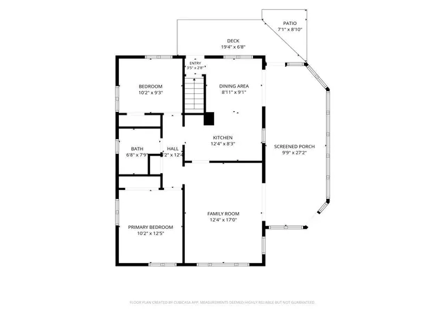 35th image of 796 Magnor Lake Dr, Clayton, WI 54004 | MLS# 7100420