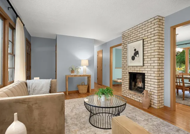 Photo 4 of Single family home for sale at 300 Kenmar Cir, Hopkins, MN 55305 | MLS# 7100426 | Listing updated on 2026-10-23