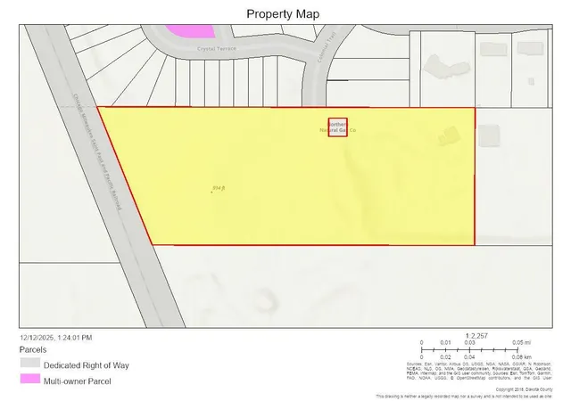 2nd image of Tbd Colonial Trail,, Farmington, MN 55024 | MLS# 7100444