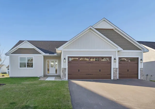 Homes for sale in Farmington, MN | 1703 Spruce St, Farmington, MN 55024 | MLS# 7100446