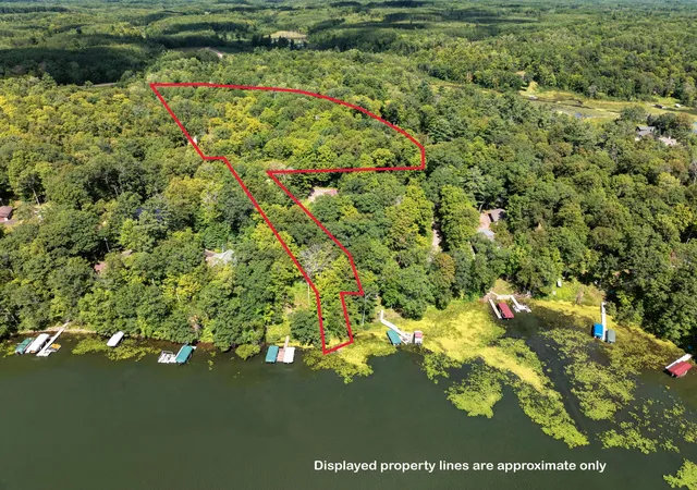 Homes for sale in Sarona, WI | W2371 Blackhawk Rd, Sarona, WI 54870 | MLS# 7100457