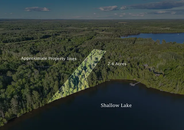 Homes for sale in Warba, MN | Tbd (parcel B) North Shallow Lake, Warba, MN 55793 | MLS# 7100481