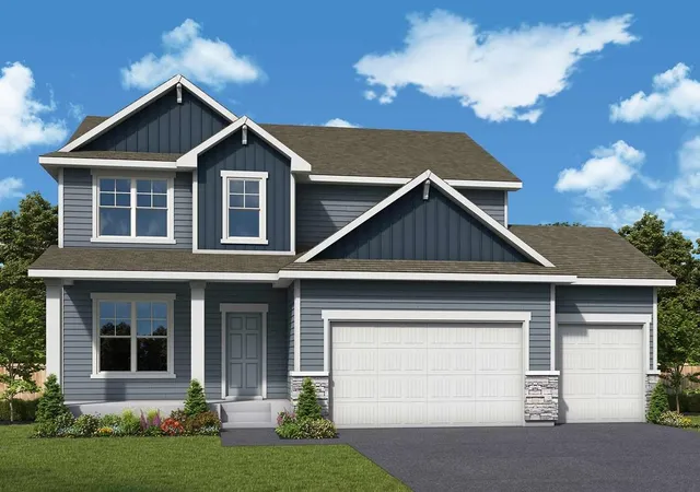 1st image of 7398 Landau Ave Ne, Albertville, MN 55301 | MLS# 7100485