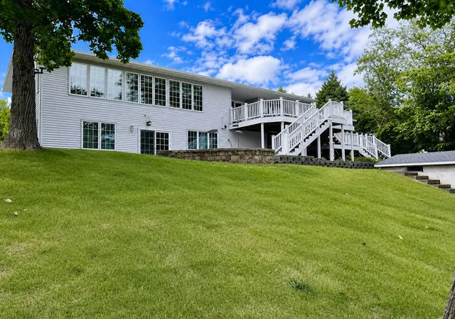 Photo 1 of Single family home for sale at 48210 Flicker Ln, Ottertail, MN 56571 | MLS# 7100491 | Listing updated on 2026-09-27
