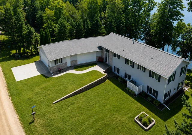 Photo 2 of Single family home for sale at 48210 Flicker Ln, Ottertail, MN 56571 | MLS# 7100491 | Listing updated on 2026-09-27