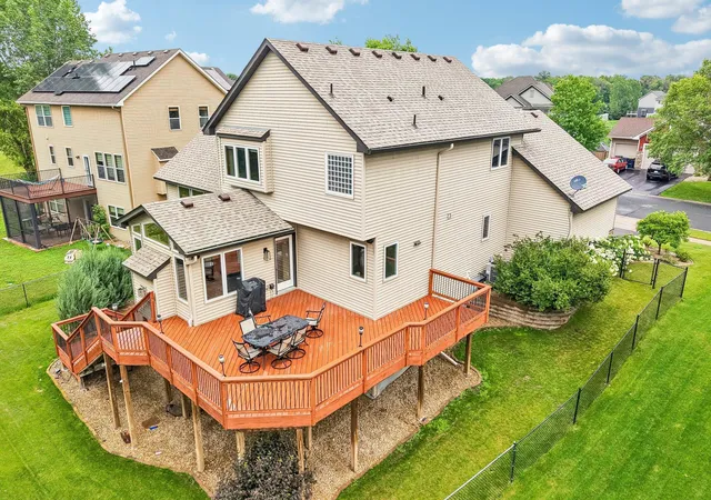 2nd image of 19715 Embers Ave, Farmington, MN 55024 | MLS# 7100501