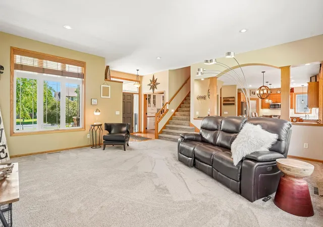 5th image of 19715 Embers Ave, Farmington, MN 55024 | MLS# 7100501