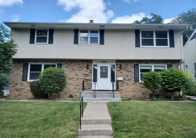 Photo 1 of Sale Pending at 2033 Randolph Ave, Saint Paul, MN 55105 | MLS# 7100508 | Listing updated on 2026-08-26