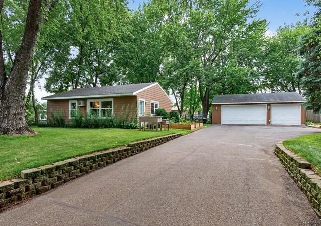 Homes for sale in Coon Rapids, MN | 12260 Partridge St Nw, Coon Rapids, MN 55448 | MLS# 7100515