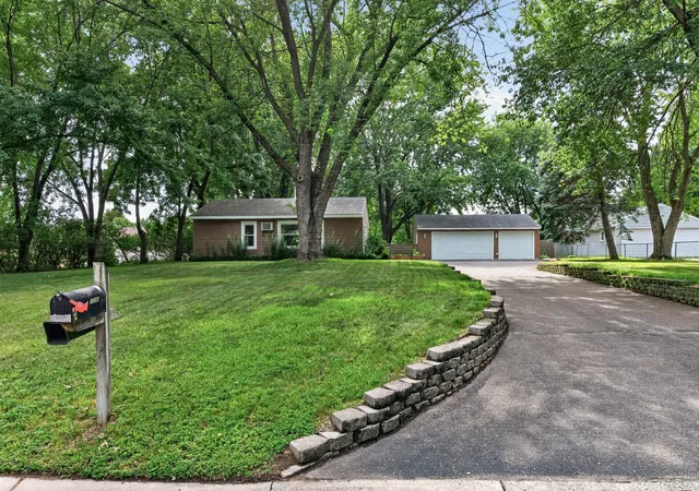 Homes for sale in Coon Rapids, MN | 12260 Partridge St Nw, Coon Rapids, MN 55448 | MLS# 7100515