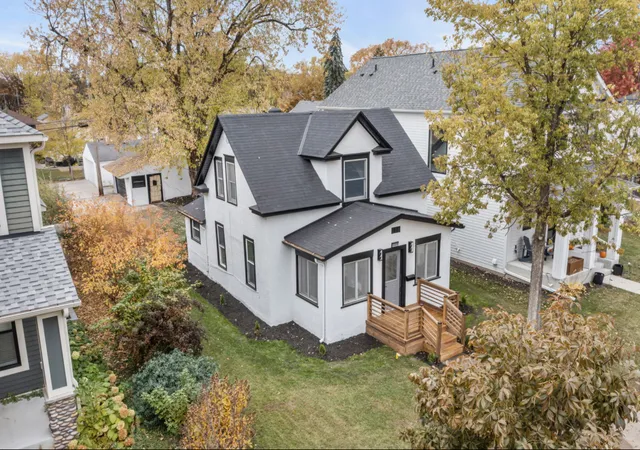 3rd image of 4448 43Rd Ave S, Minneapolis, MN 55406 | MLS# 7100526