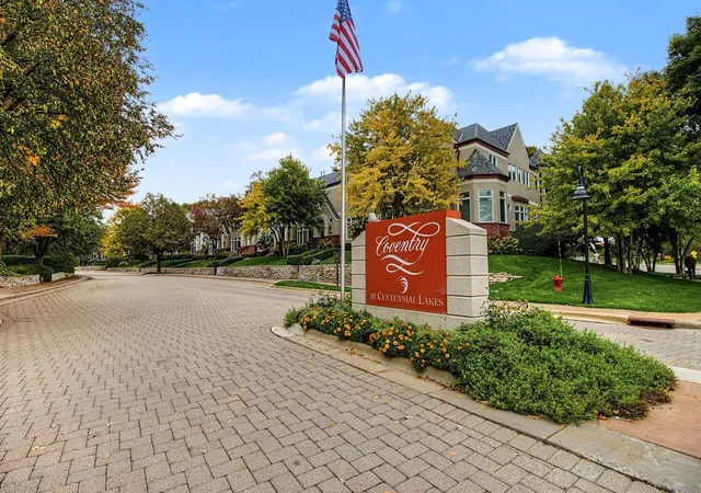 Photo 2 of Single family home for sale at 604 Coventry Ln, Minneapolis, MN 55435 | MLS# 7100541 | Listing updated on 2026-10-06