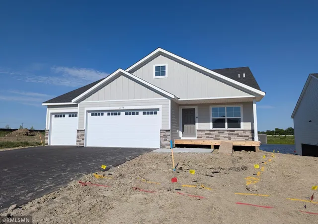 Homes for sale in Saint Michael, MN | 2878 Ivy Ave Ne, Saint Michael, MN 55376 | MLS# 7100550