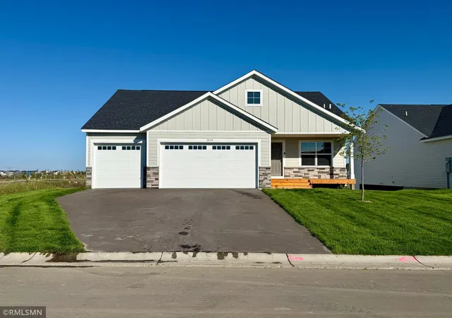 Photo 1 of Sale Pending at 2878 Ivy Ave Ne, Saint Michael, MN 55376 | MLS# 7100550 | Listing updated on 2026-09-23