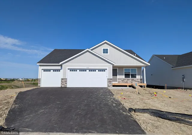 Homes for sale in Saint Michael, MN | 2878 Ivy Ave Ne, Saint Michael, MN 55376 | MLS# 7100550